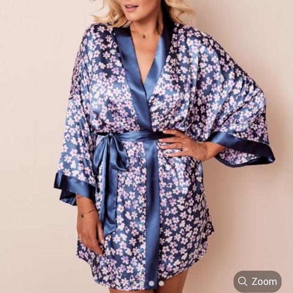Adore Me Other - NWT- Adore Me Robe
